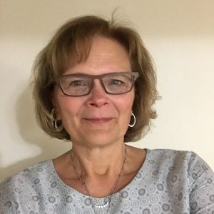 Meet your Posher, Mary